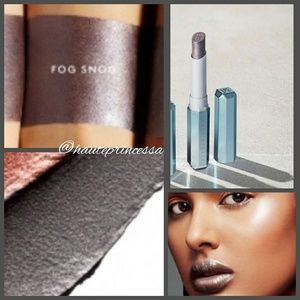Fenty Beauty Makeup 34 Or Offerfenty Lipstick In Fog Snog